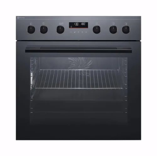 Electrolux - 948533582, Schwarz