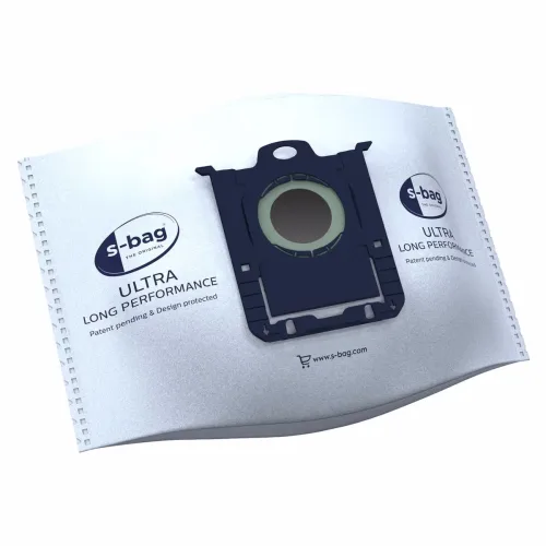 Electrolux s-bag E210S Staubbeutel Zubehör – Staubsaugerbeutel/Staubbeutel