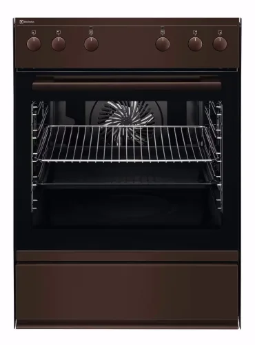 Electrolux - 948533558, Braun