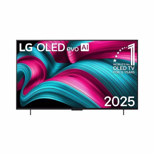 LG Electronics, LG ELECTRONICS TV OLED OLED42C57LA, 42''/106cm 4K HDR OLED