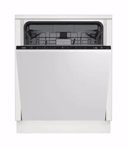 Beko, BEKO Geschirrspüler BDIN28645CHC 16 Massgedecke