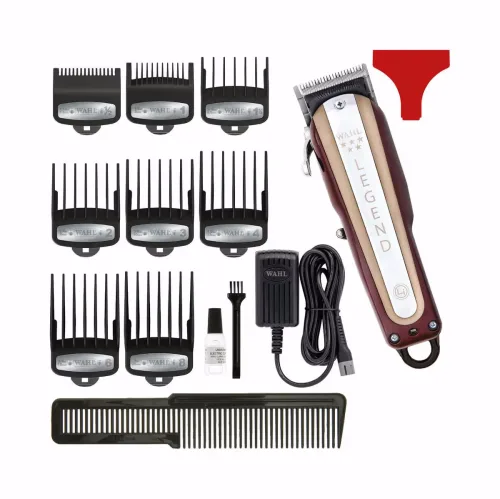 WAHL, Wahl Cordless Legend Clipper