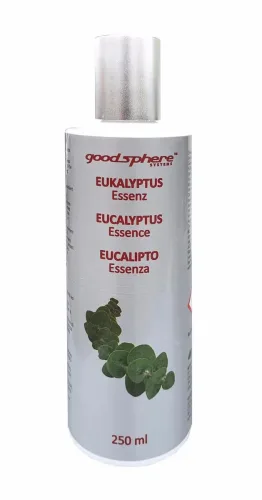 Goodsphere, Goodsphere Eucalyptus 250ml G1133 – Klimageräte Zubehör