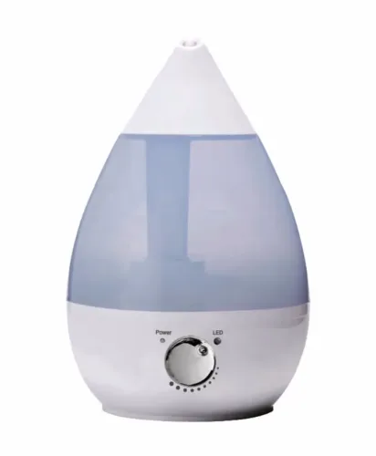 Ohmex, ohmex Luftbefeuchter "2,3 l, 300 ml/h, 30 W"