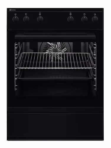 Electrolux, Electrolux - 948533534, Schwarz
