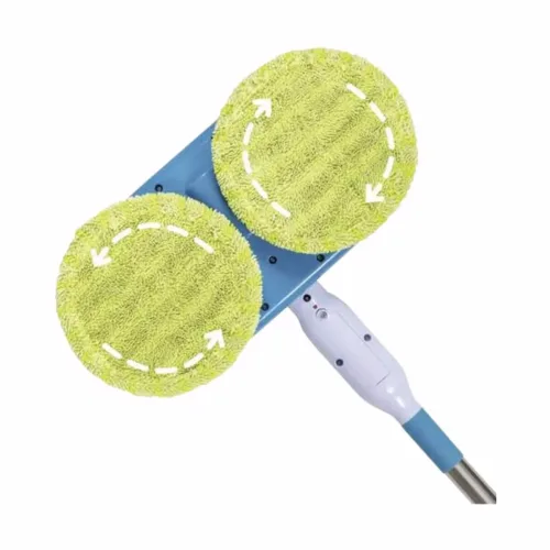 Mediashop Hurricane Floating Mop – Bodenwischer/Wischmopp