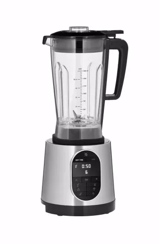 Wmf, Wmf - KULT Pro - Hochleistungsstandmixer, 1.8l, One Size