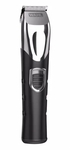 WAHL, Wahl Haar- und Bartschneider "Lithium Total Beard Grooming Kit"
