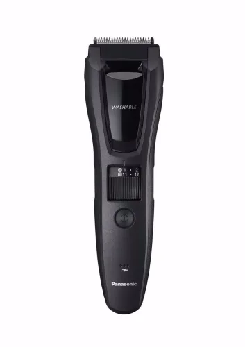 Panasonic ER GB62 H503 Bart- Haarschneider – Trimmer/Barttrimmer/Bartschneider – schwarz