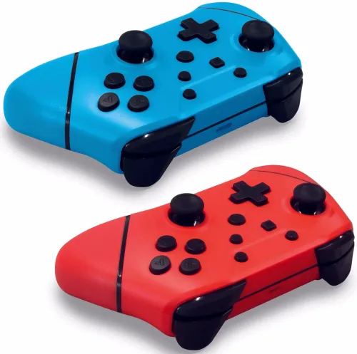 Armor3 - NuChamp Wireless Game Controller 2-Pack