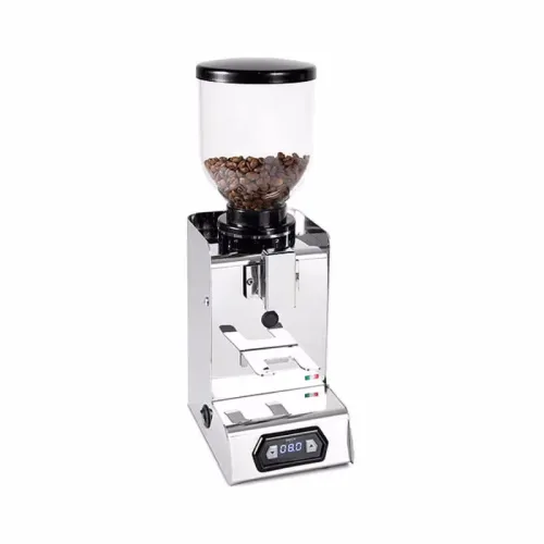 Quickmill 060EVO-PID Glasbehälter Kaffeemühle