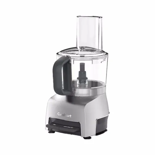 Cuisinart, Cuisinart FlexPrep 5 Küchenmaschine Silber