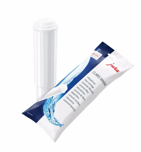 Jura, Jura Wasser-Filterpatrone Claris White