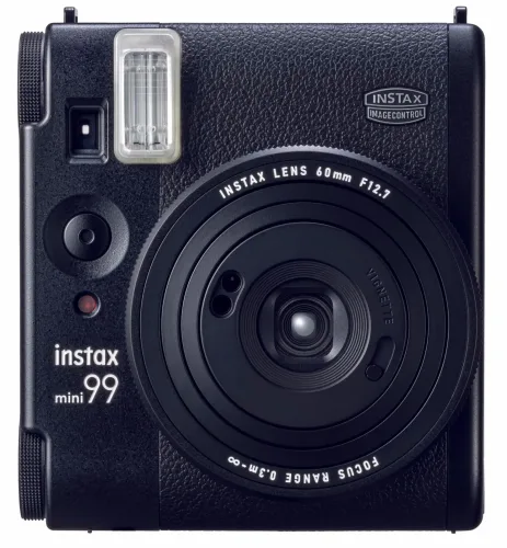 Fujifilm, FUJIFILM Kompaktkamera "Instax Mini 99 Schwarz"