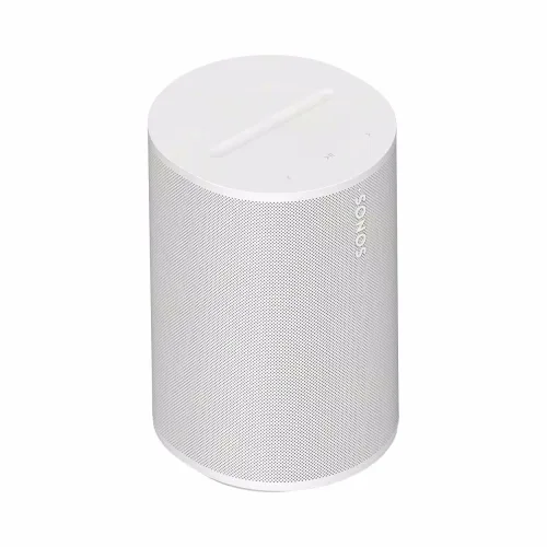 Sonos Era 100 SL White Speaker – WLAN Lautsprecher/Wireless Speaker – weiss