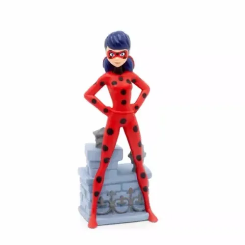 Tonies, Tonies - Miraculous - Ladybug, Französisch, Multicolor