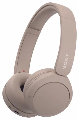 Sony, Sony Over-Ear-Kopfhörer "WH" Bluetooth