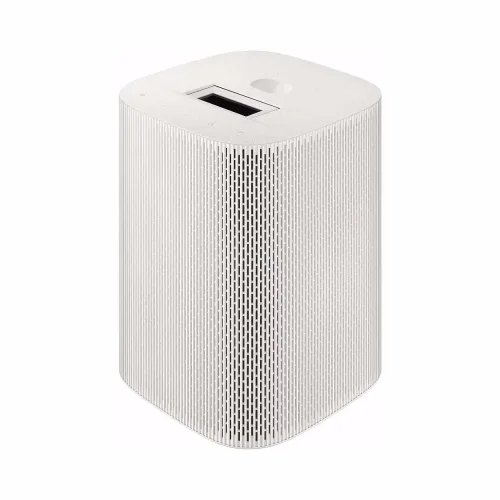 Samsung The Premiere 5 SP-LPF5DSAXXXE Beamer – weiss