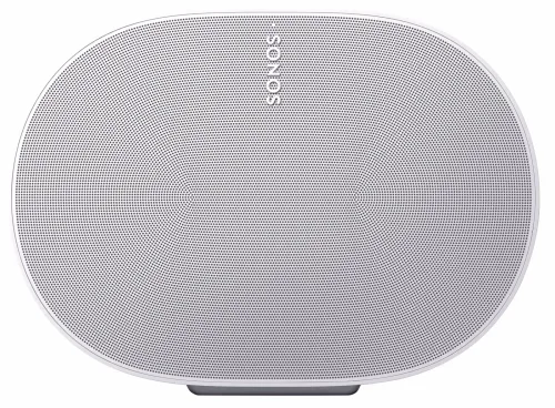 Sonos Era 300 White Speaker – WLAN Lautsprecher/Wireless Speaker – weiss