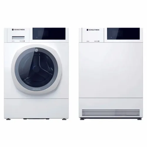 Schulthess Set AAA0.100B + MAA0.100F – Waschturm Set