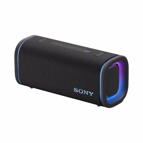 Sony, Sony Bluetooth-Speaker "Ult Field 5" (Bluetooth App-Steuerung  Equalizer )