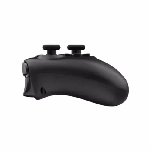 DELTACO, DELTACO GAMING Wirel. 3-in-1 PC Ctrl. GAM-184 with 2.4G + BT 5.2, Black