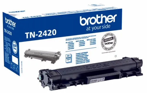 Brother, Brother - Tn-2420 (hl-l2350/2370)
