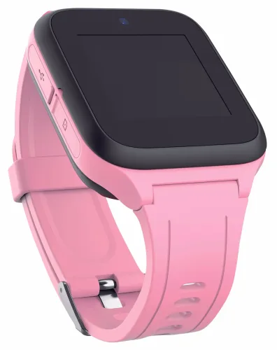 TCL MT40X Pink Smart Watch – Smartwatch Kinder