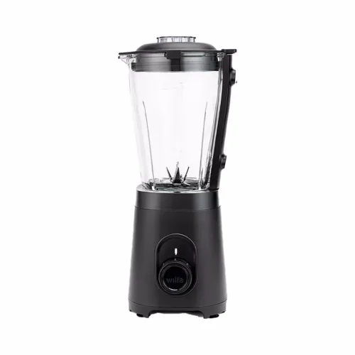 Wilfa Daily Blender Standmixer – Standmixer/Blender – schwarz