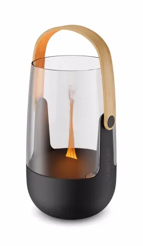 Stadler Form, Stadler Form - Aroma Diffuser, Black