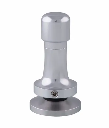 Vitudurum 5756 Tamper – Siebträgermaschine Zubehör – silber