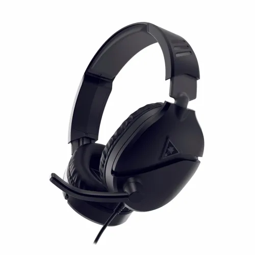 Turtle Beach, TURTLE BEACH Ear Force Recon 70P black TBS-3001-05 Headset, PS4/PS5