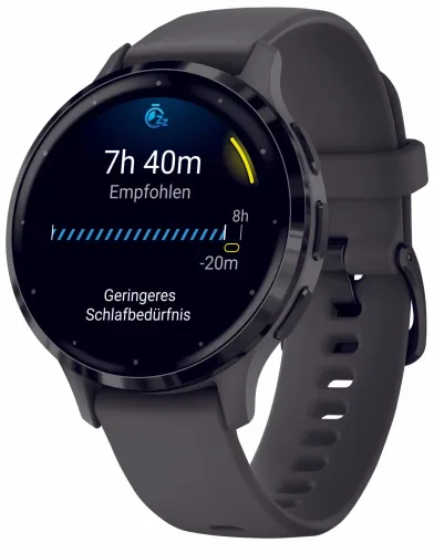 Garmin, Garmin Smartwatch "Venu 3S"(/ 1,2 ″)