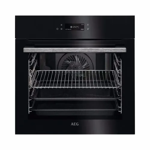 AEG, AEG Einbauofen 71L manuell