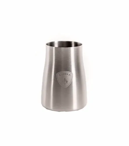 Eureka Hand Brew Cup Edelstahlbecher – Siebträgermaschine Zubehör