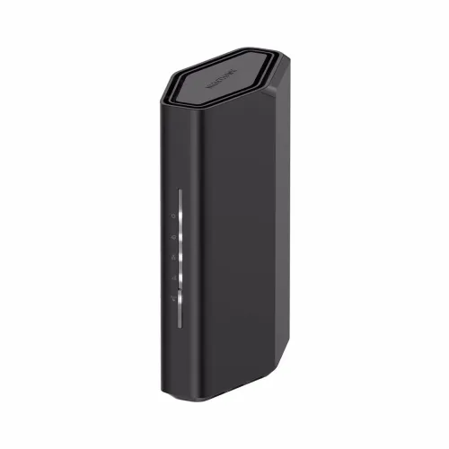 NETGEAR RS100-100EUS WLAN-Router – LAN & WLAN Router – schwarz