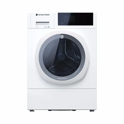 Schulthess, Schulthess Set AAA0.100B + MAA0.100F – Waschturm Set