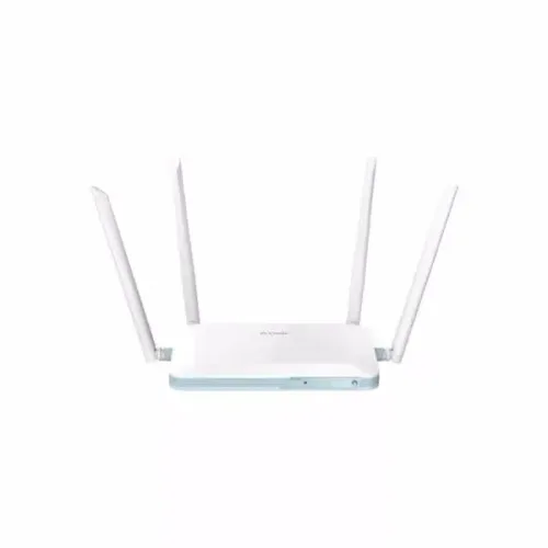 D-LINK, D-Link G403/E WLAN Router mit Modem Integriertes Modem: LTE, UMTS 2.4 GHz 300 MBit/s