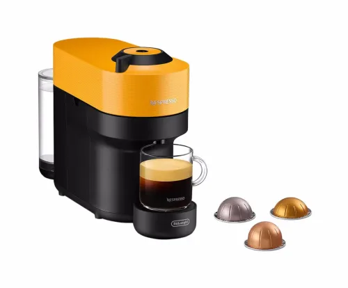 De'Longhi, DeLonghi Kapselmaschine "Vertuo Pop"