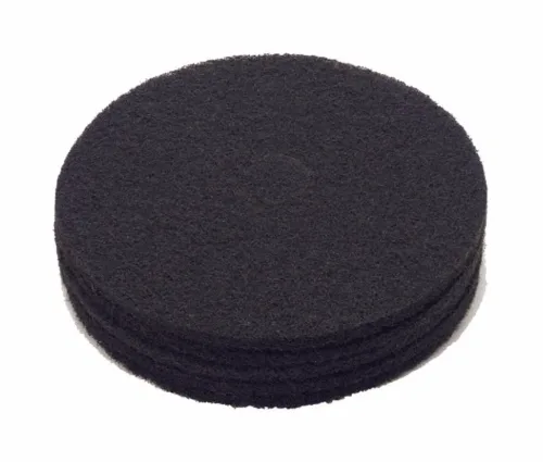 Nilfisk Eco Pad – Industrie Reinigungsgeräte Zubehör – schwarz
