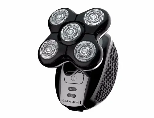 Remington, Remington - Glatzenrasierer XR1500, One Size