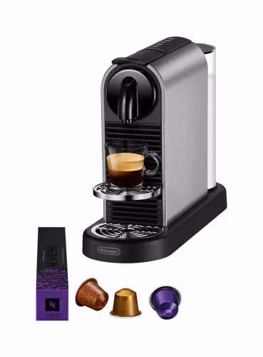 De'Longhi, Delonghi - Nespressomaschine