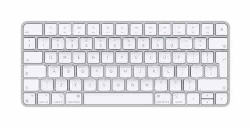 Apple, Apple Apple-Tastatur "Magic Keyboard CH-Layout" (Multimedia-Tasten)