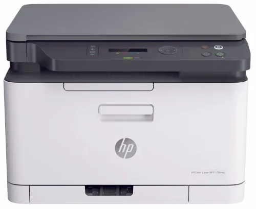 HP, HP Color Laser MFP 178nw Drucker