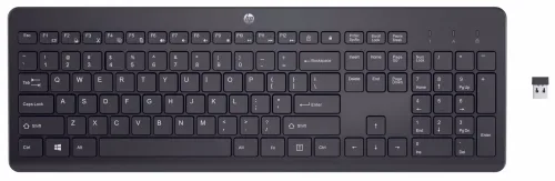 HP, HP 230 Wireless-Maus und -Tastatur (kombiniert)