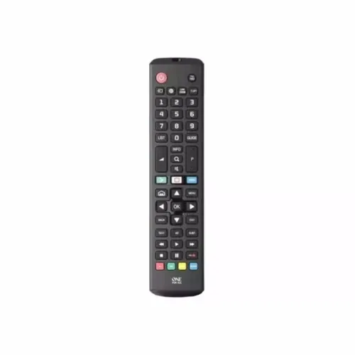 One For All, One For All LG 2.0 LG Fernbedienung Schwarz