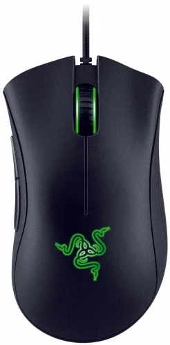 Razer, RAZER Maus "DeathAdder Essent" kabelgebunden