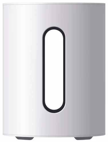 Sonos Sub Mini weiss Subwoofer – Soundbar