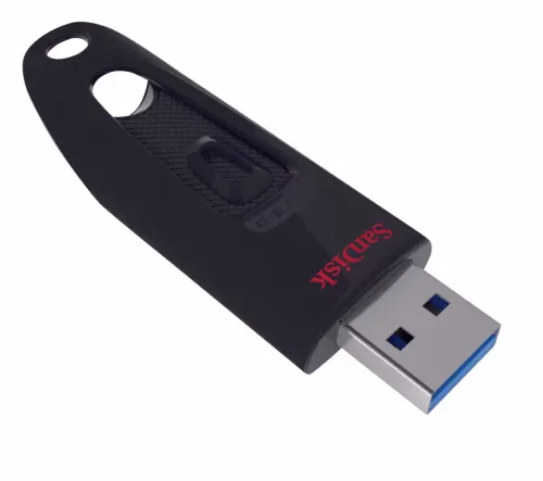 SanDisk, SANDISK USB Flash Cruzer Ultra 256GB SDCZ48-256G- G-U46 USB 3.0