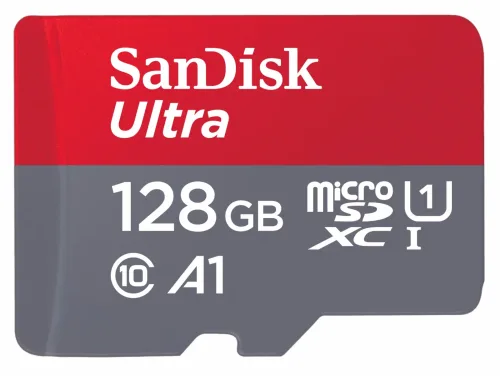 SanDisk, SANDISK Ultra micro SDXC 128GB SDSQUAB-128G-GN6MA